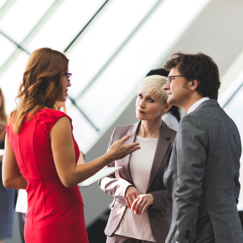 Why Calm Communication Wins in High-Pressure Conversations